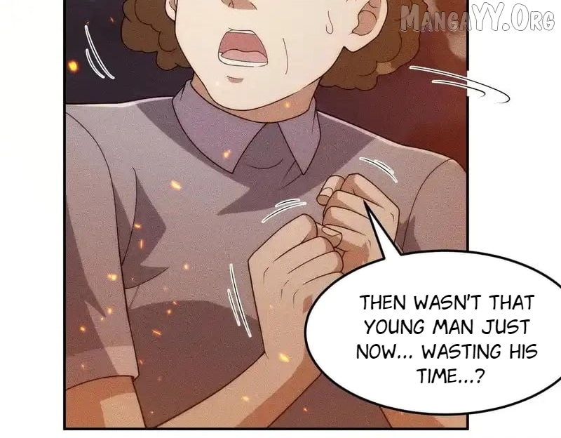Hidden Dragon in the City (2025) Chapter 29 - page 120